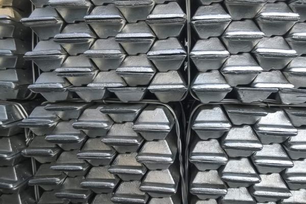 aljuminievaja chushka