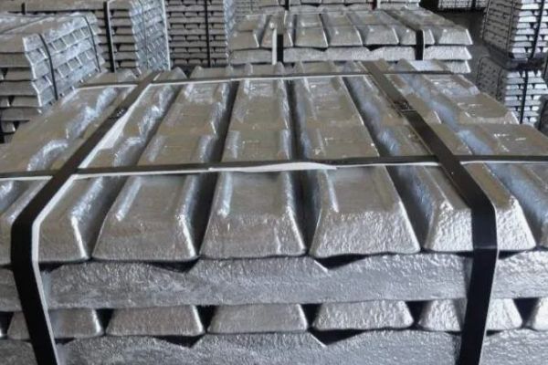 aljuminij pervichnyj