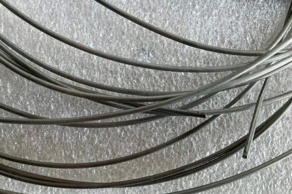 gafnievaja provoloka