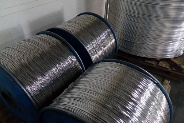 magnievaja provoloka