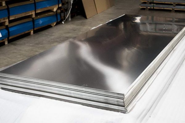 nerzhavejuschij list