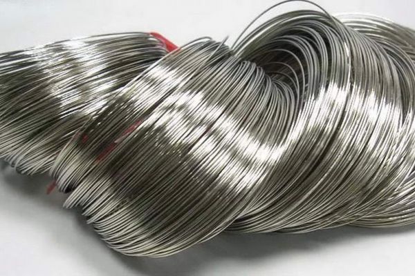 nikelevaja provoloka