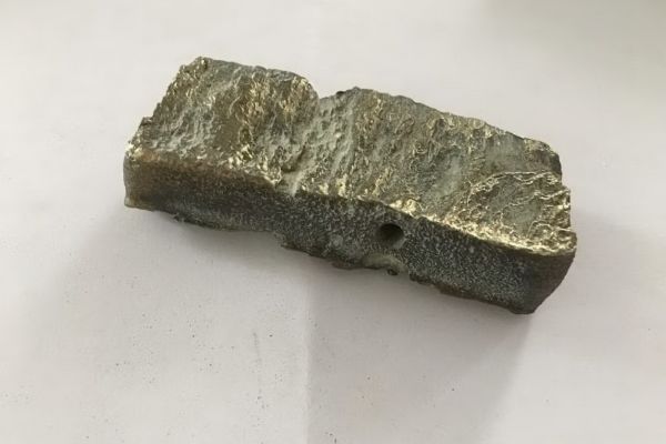 prazeodim metallicheskij