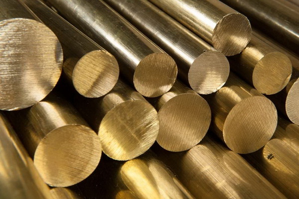 Бронзовые втулки