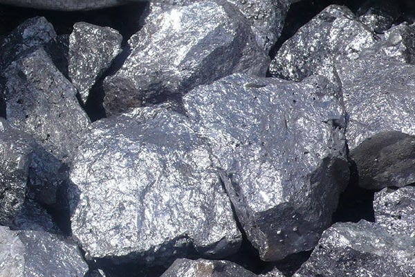 Ферросплавы