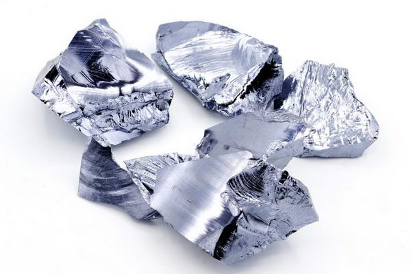 kremnij metallicheskij