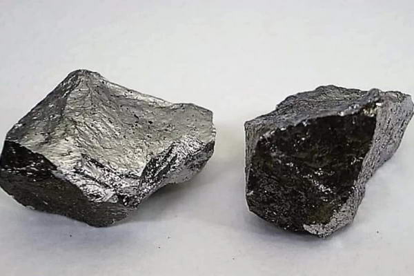 marganec metallicheskij