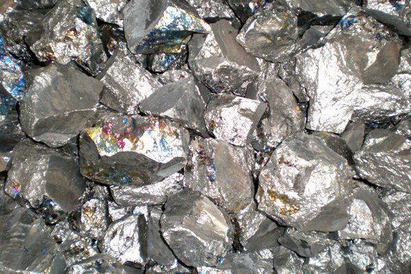 Редкие металлы